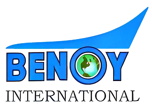 logo benoy