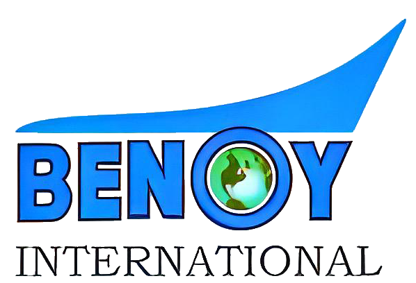 logo benoy